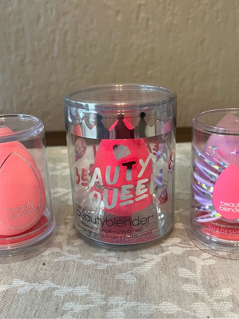 Beauty Blender bundle, 3pcs